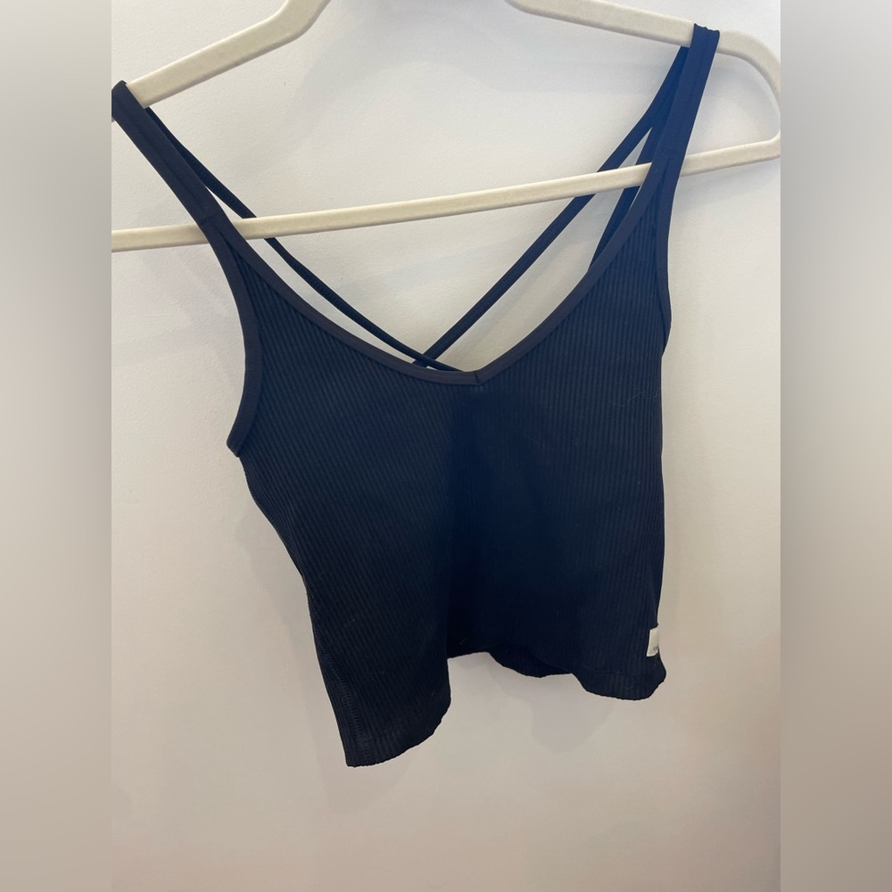 Vuori perfect workout tank!